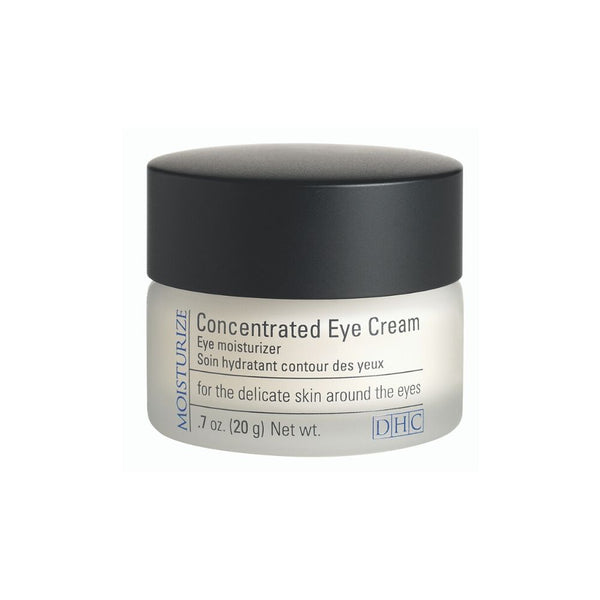 Crème concentrée pour les yeux